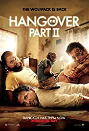 The Hangover Part 2 2011 Dub in Hindi full movie download